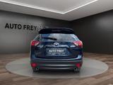 Mazda CX-5 150PS Sendo AWD+ EPH+KLIMA+NAVI+SITZHEIZUNG - gebrauchte Mazda CX-5 aus dem Jahr 2014