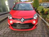 Renault Twingo Expression Klimaanlage - gebrauchte Renault Twingo aus dem Jahr 2012