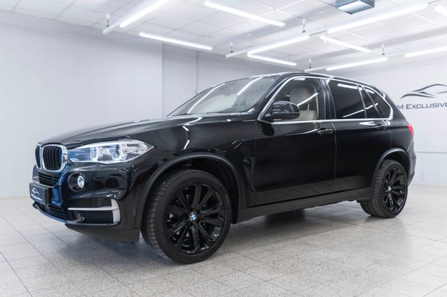 BMW X5 xDrive 30 d HUD KAM NAV LEDER M