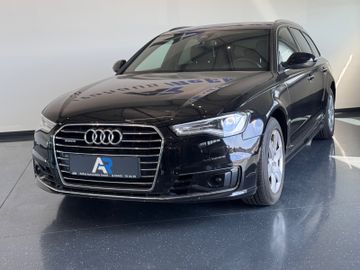 Audi A6 - 2