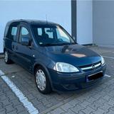 Opel Combo 1,7l CTDI, 1 Hand, tüv, Diesel - gebrauchte Opel Combo aus dem Jahr 2008