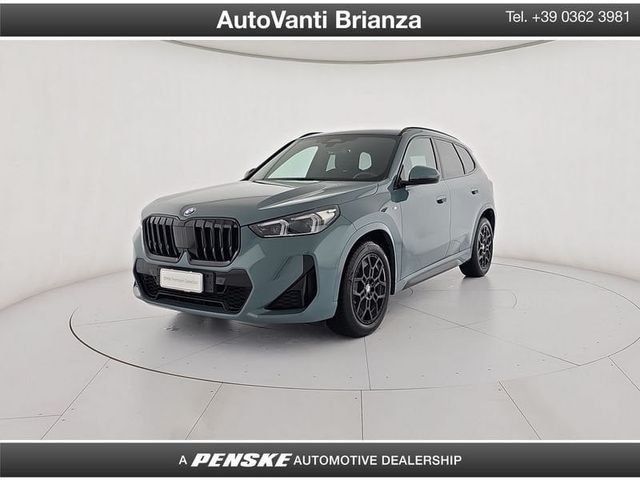 Другие BMW X1 xDrive 20d 48V Msport DOPPIO KIT CERCHI E