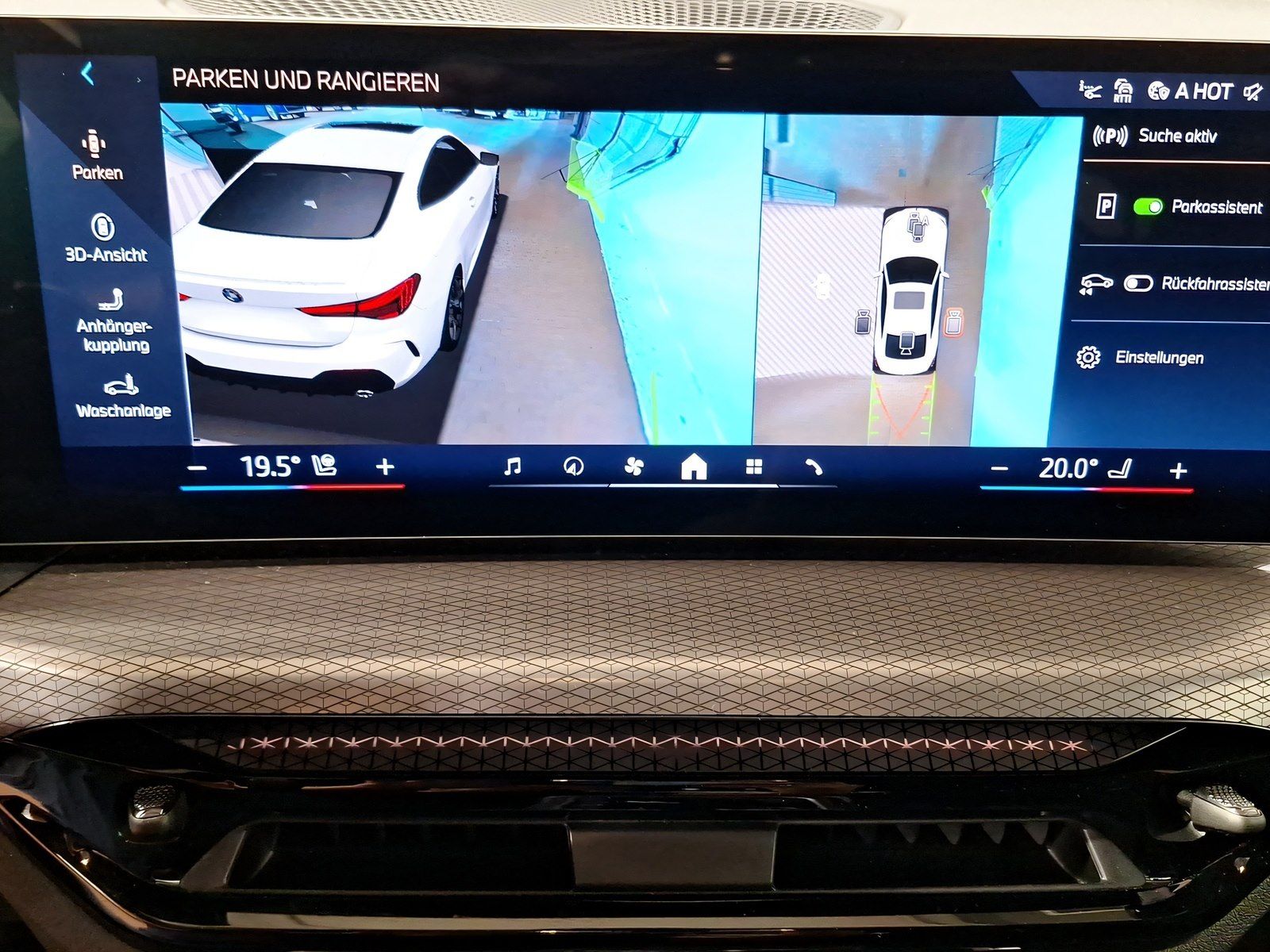 BMW 420 - Bild 19