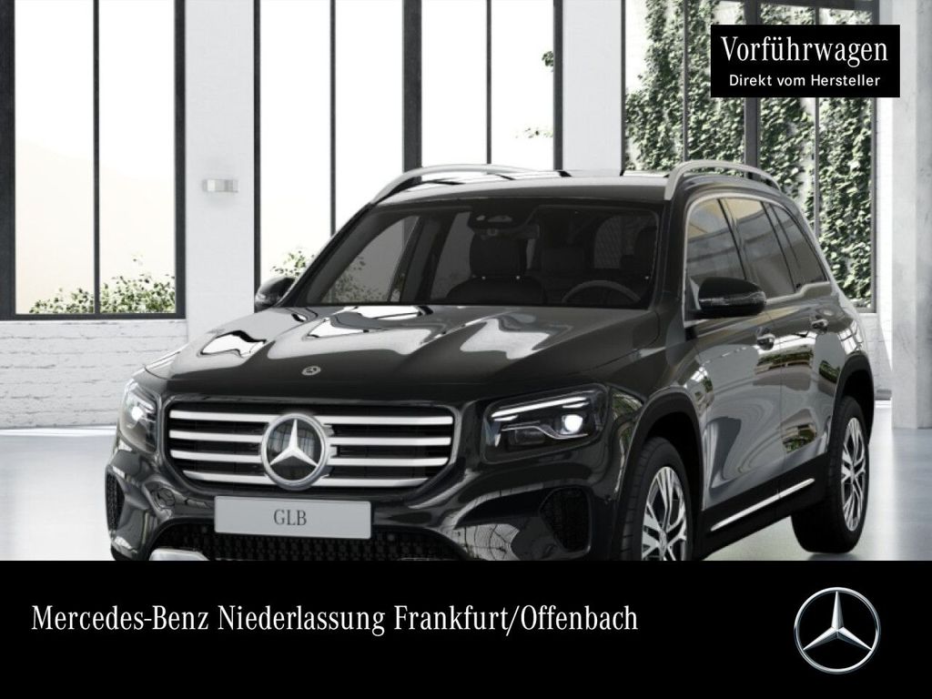 Image of Mercedes-Benz GLB 200
