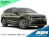 Skoda Enyaq Sportline 85*AHK*MAXX PAKET*WÄRMEPUMPE*LED - Skoda: Grün
