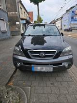 Kia kia sorento Baujahr Dezember 2005 - gebrauchte Kia Sorento aus dem Jahr 2005