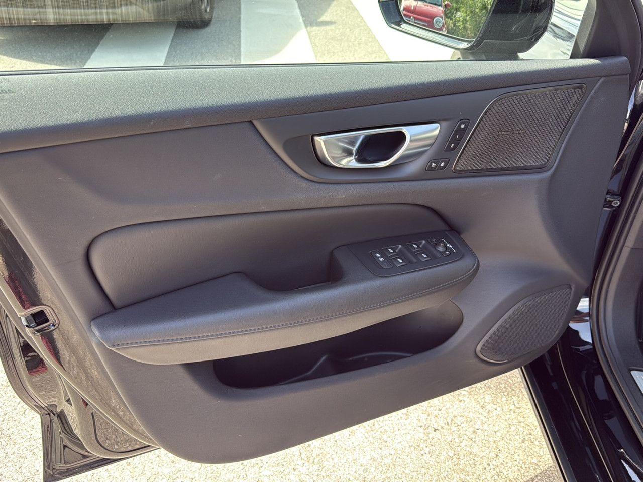 Volvo V60 Plus Dark Bluetooth LED Vollleder Klima, миниатюра 9