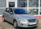 Kia cee'd / Ceed 1,4~59899 KM~Garantie~80 KW~ - Kia aus 2008: Cee D