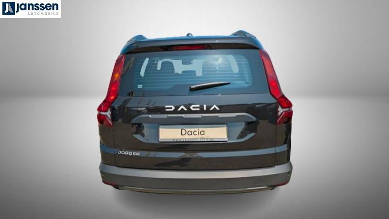 Fahrzeugabbildung Dacia Jogger Essential ECO-G 100