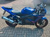 Yamaha YZF-R6 - YAMAHA YZF R6
