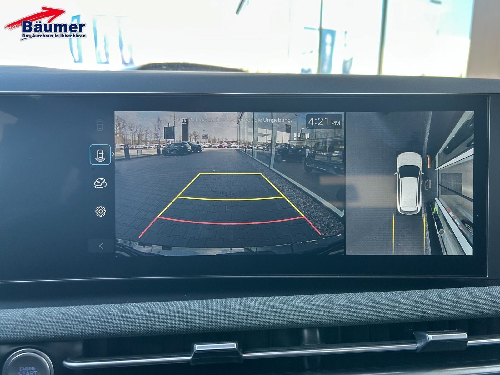 Hyundai Tucson – Bild 26