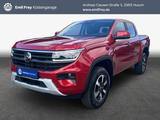 Volkswagen Amarok 4 Motion DSG AHK 5 Jahre Garantie beh.Len