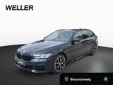 BMW 540d xD Tou M SPORT Laser DAPro KomfSi StdHz 19"