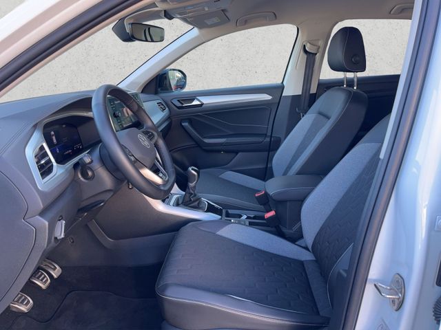 T-Roc Goal 1.0 TSI,ACC,LED,Navi,CarPlay