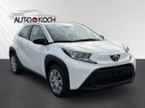 Toyota Aygo X 1.0 VVT-i EU6e 1,0 l Business Edition 5 M