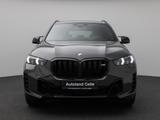 BMW X5 M60i 360° HUD H/K SoftCl Panorama Sky Lounge  - graue BMW X5 M60