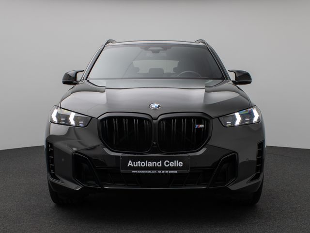 Foto Nummer 2: BMW X5 M60