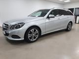 Mercedes-Benz E 300  T-Modell BlueTec Hybrid*PDC*SHZ*STHZ* - gebrauchte Mercedes-Benz E 300 aus dem Jahr 2015