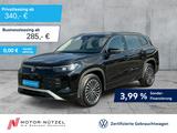 Volkswagen Tayron 1.5 eTSI DSG LIFE HD-MATRIX+NAVI+AHK+7SI