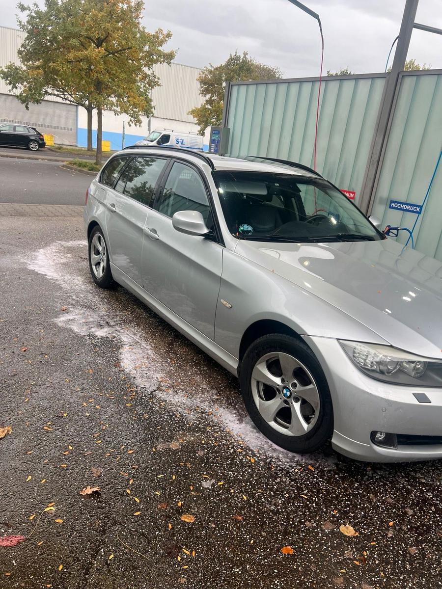 BMW 318