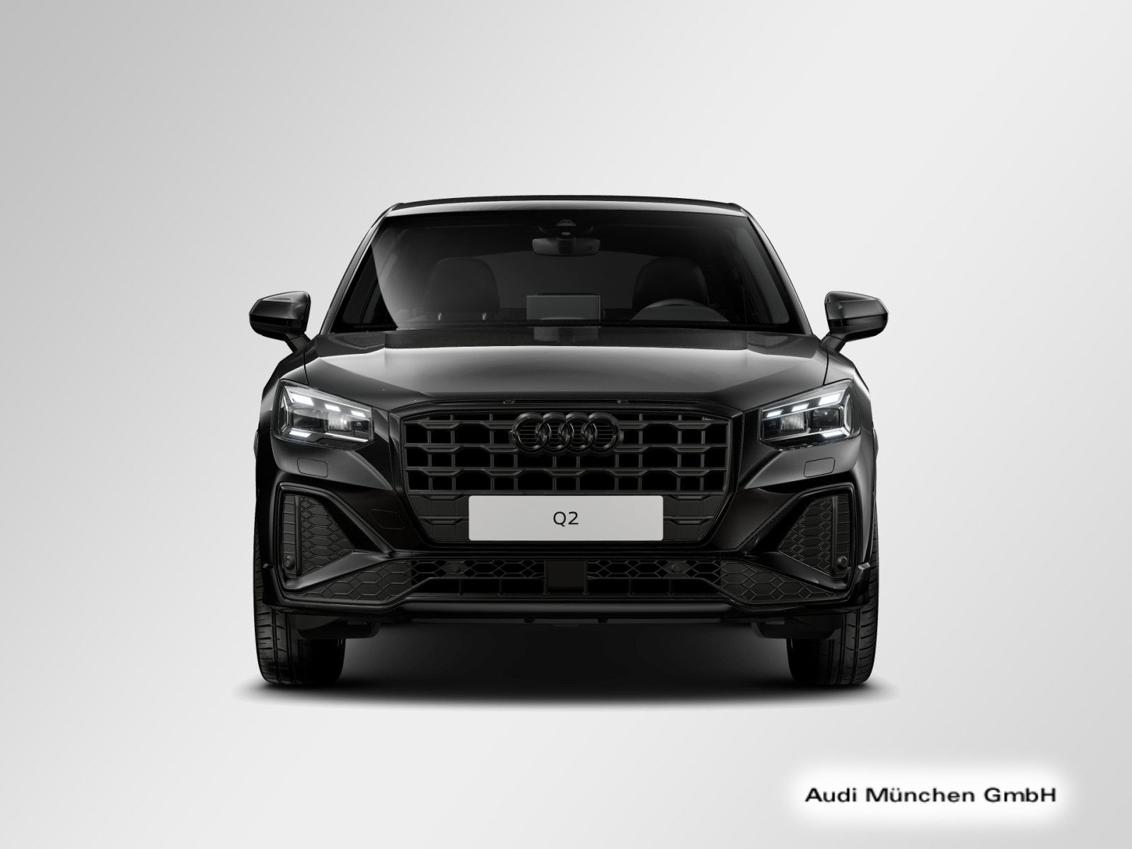 Audi Q2 - Bild 5