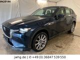 Mazda CX-60 Prime Hybrid AWD Leder Nav HeadUp Kam ACC - blaue Mazda CX-60
