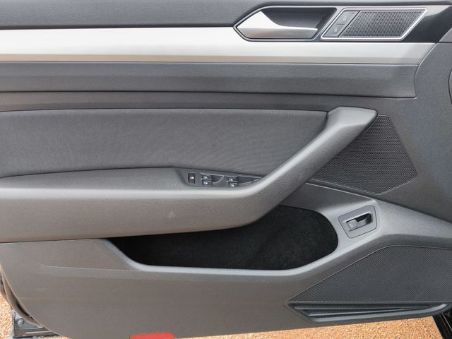 Passat Variant Comfortline