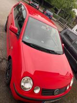 Volkswagen *AUTOMATIK*TÜV*JULI*2026*