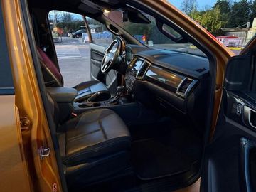 Ford Ranger - 9