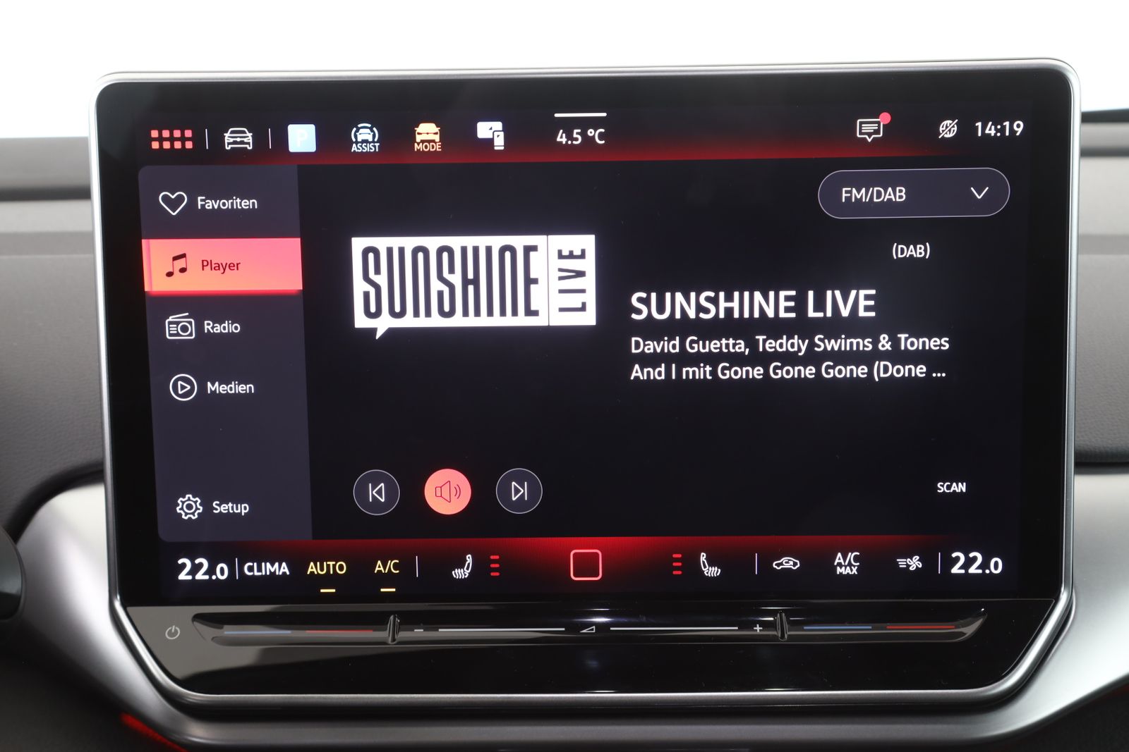 Volkswagen ID.4 - Bild 17