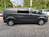 Ford Transit Custom Kasten 320 L2 Trend*5-Sitzer - Ford Transit: Van, Custom