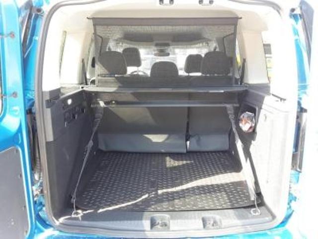 Volkswagen Caddy 2,0 l TDI Life AHK / Navi /Rückfahrkamera, миниатюра 8