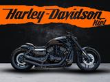 Harley-Davidson VRSCDX Night Rod Special-Airride - BBC Umbau - HARLEY-DAVIDSON V ROD UMBAU