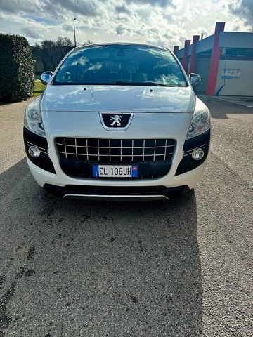 Peugeot 3008 Rosignol