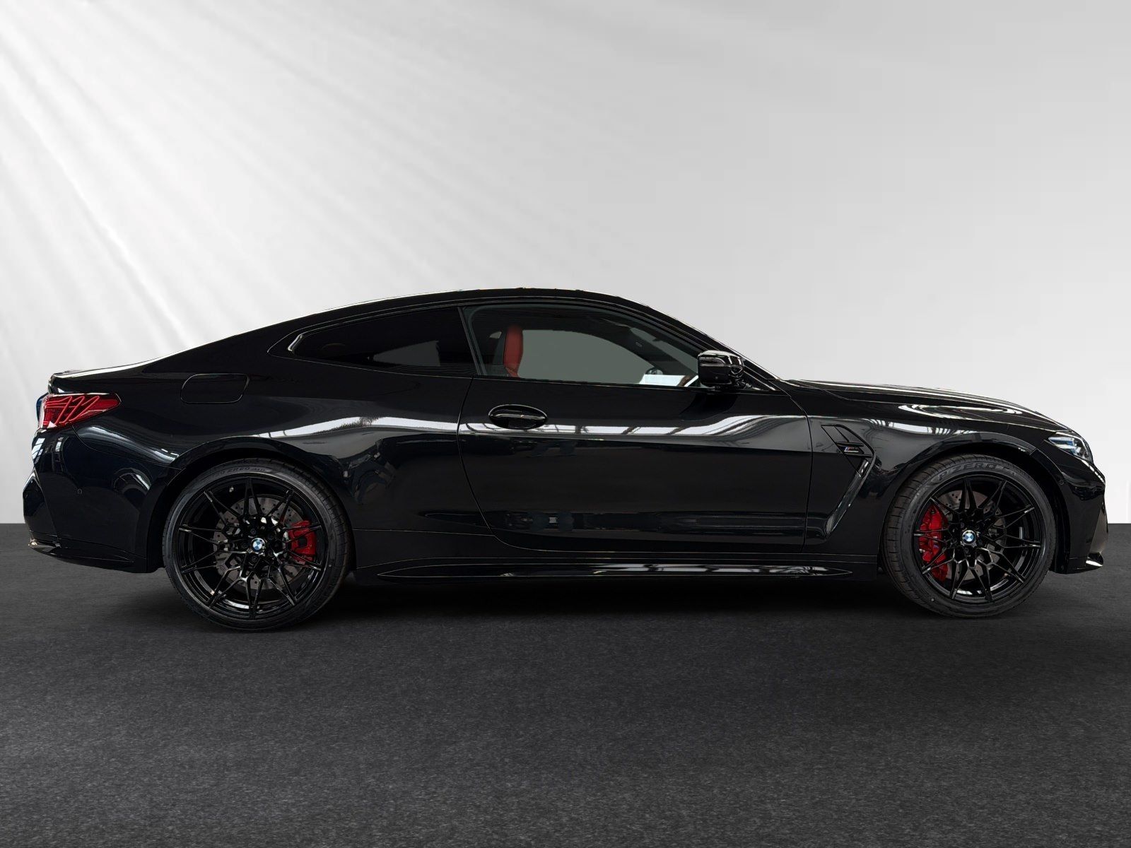 BMW M4 - Bild 2