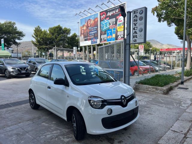 Renault Twingo SCe Life