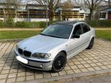 BMW E46 320i  6 Zylinder | TÜV bis 10/202... - BMW 320 aus 2004: 320i