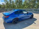 BMW M340i xDrive - BMW M340i Gebrauchtwagen