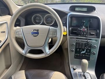 Volvo XC60 - 12