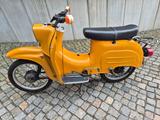 Simson Schwalbe KR51/2 - SIMSON MOTORRAD