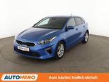 Kia cee'd 1.4 Edition 7 *TEMPO*PDC*SHZ*LHZ*ALU*KLIMA - Kia: Cee D Edition