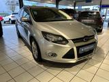 Ford Focus Turnier Champions Edition//ALU/GARANTIE// - Ford: Champion
