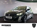 Peugeot 208 BUSINESS TURBO 100 LED NAVI KAMERA SPURH. BT - Peugeot 208 Business