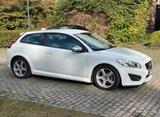 Volvo C30 1.6D DRIVe R Design R Design - gebrauchte Volvo C30 aus dem Jahr 2009