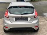 Ford Fiesta 1,0 Trend aus 1.Hand mit 29.300KM - Ford Fiesta: 0km