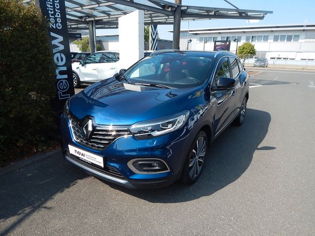 Renault Kadjar BLUE dCi 115 EDC Bose Edition