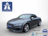 Audi TTS Roadster 2.0 TFSI quattro DSG MATRIX MMI B&O - Audi TTS Gebrauchtwagen