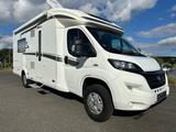 HYMER / ERIBA / HYMERCAR  Tramp 668 Maxi 4,5t-E&P Hubst.-Solar-SAT-Navi - HYMER / ERIBA Hamburg