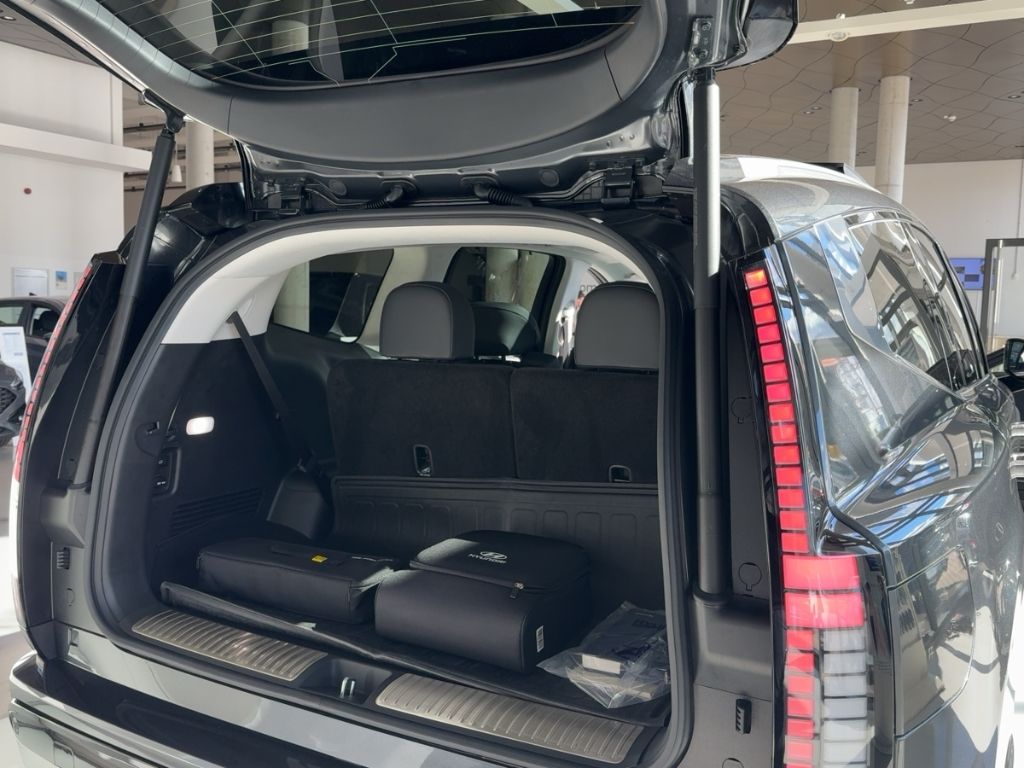 Hyundai IONIQ 9 - Bild 15