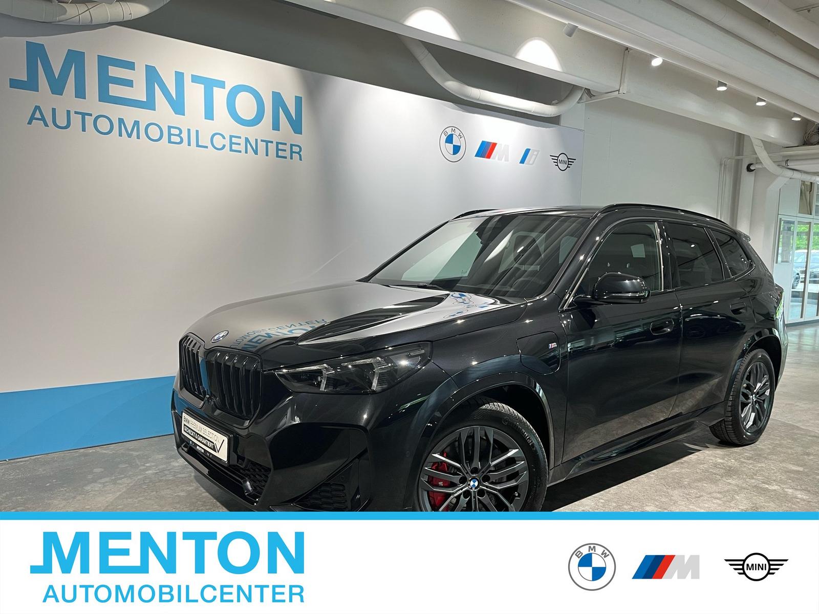 BMW X1 xDrive25e M SportpaketPro/AHK/ad.LED/HuD/Kame